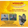 Wieszaki - rozszerzane ramiona - Wieszaki Grohanger komplet - 6 szt.