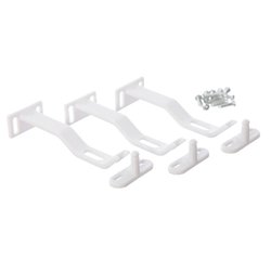 Dreambaby - Zamek zabezpieczający ultra - 3 szt.