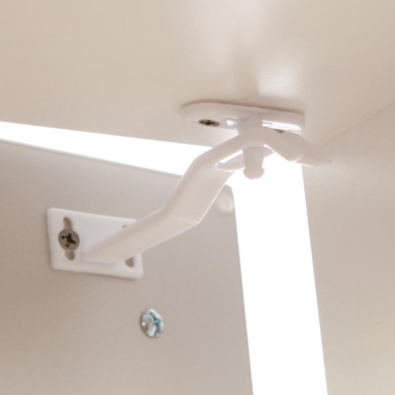 Dreambaby - Zamek zabezpieczający ultra - 3 szt.