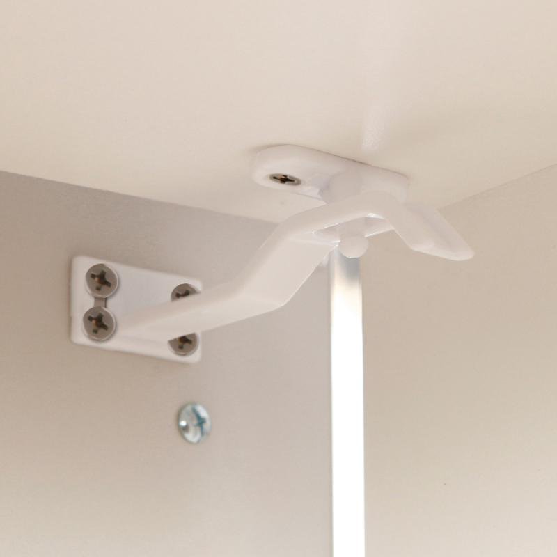 Dreambaby - Zamek zabezpieczający ultra - 3 szt.