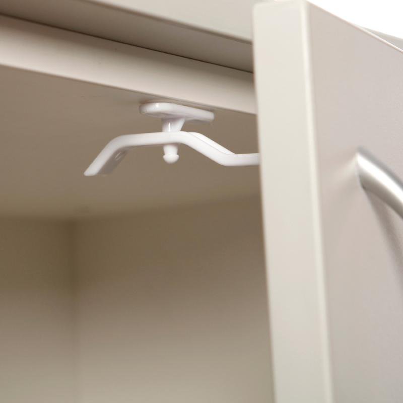 Dreambaby - Zamek zabezpieczający ultra - 3 szt.