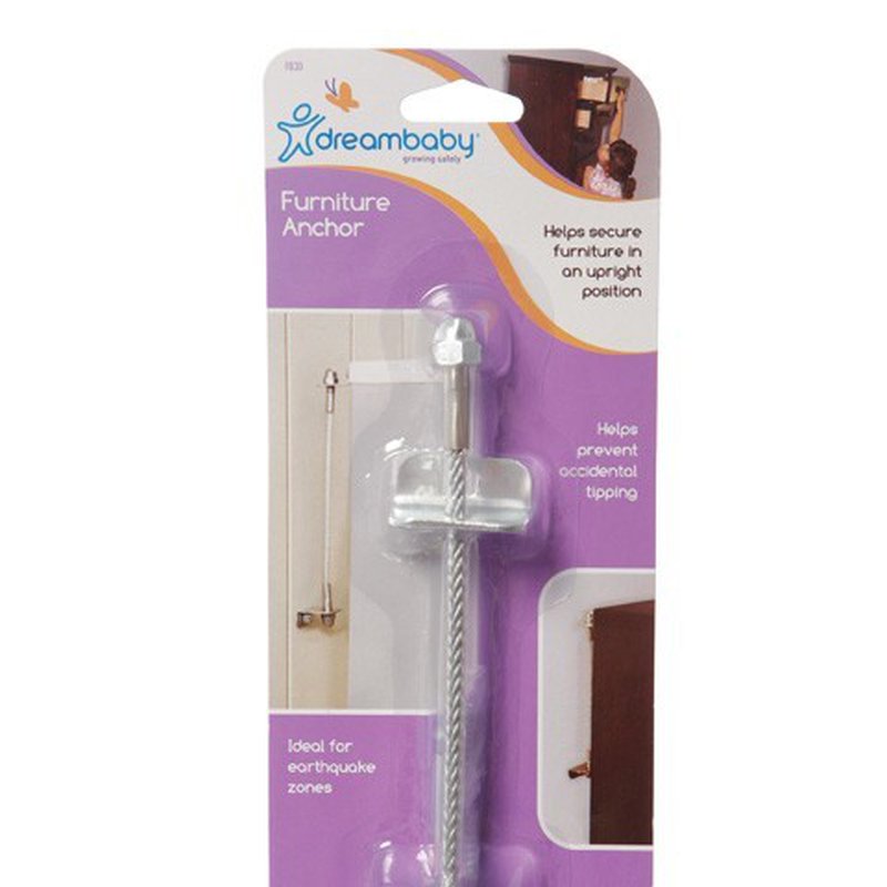 Dreambaby - Kotwica meblowa