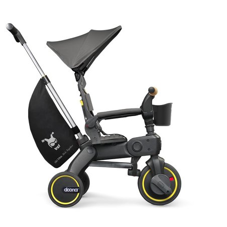 Doona Liki - Uchwyt na kubek do składanego rowerka trójkołowego Liki S1, S3, S5