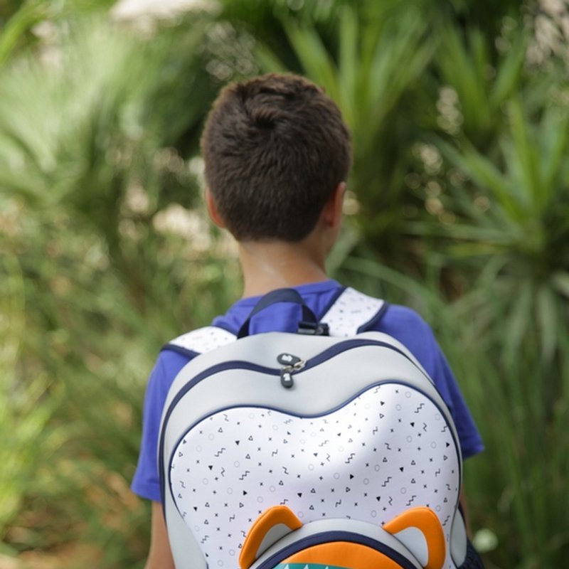 Plecak-walizka dla dziecka Tots - Lis ToTs