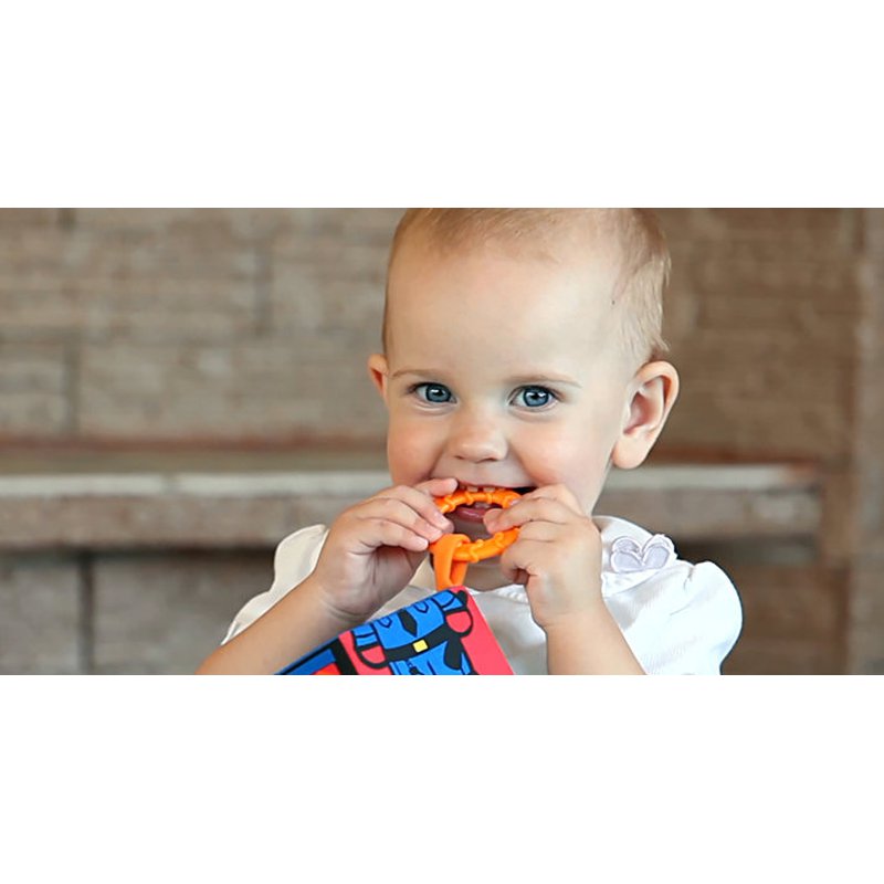 K's Kids - Moje pierwsze klocki edukacyjne