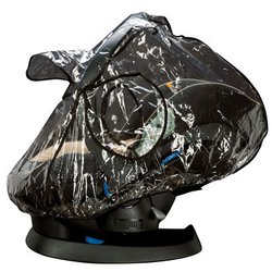 BeSafe akcesoria - Pokrowiec przeciwdeszczowy do fotelika BeSafe iZi Go/iZi Go Modular