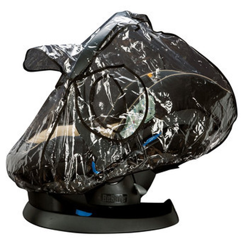 BeSafe akcesoria - Pokrowiec przeciwdeszczowy do fotelika BeSafe iZi Go/iZi Go Modular