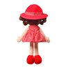BABYONO - 1098 Przytulanka dla niemowląt POPPY DOLL.