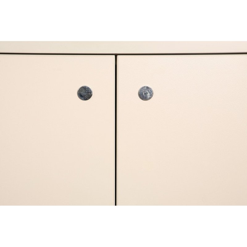 Dreambaby - Uchwyt magnetyczny Grip Safe (1 uchwyt + 4 podkładki)