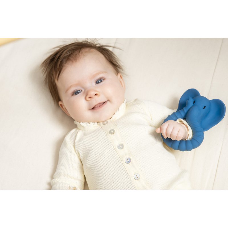 Natruba, Naturalny gryzak, Słoń NATRUBA