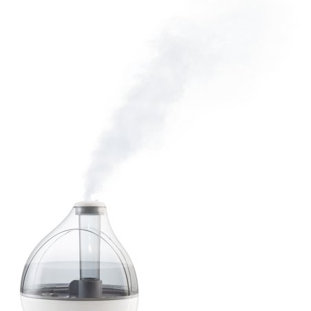 Miniland - Nawilżacz powietrza ultradźwiękowy rozpylający chłodną mgiełkę