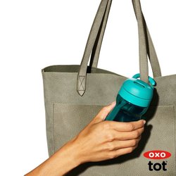 OXO Bidon Dla Dziecka Adventure Teal
