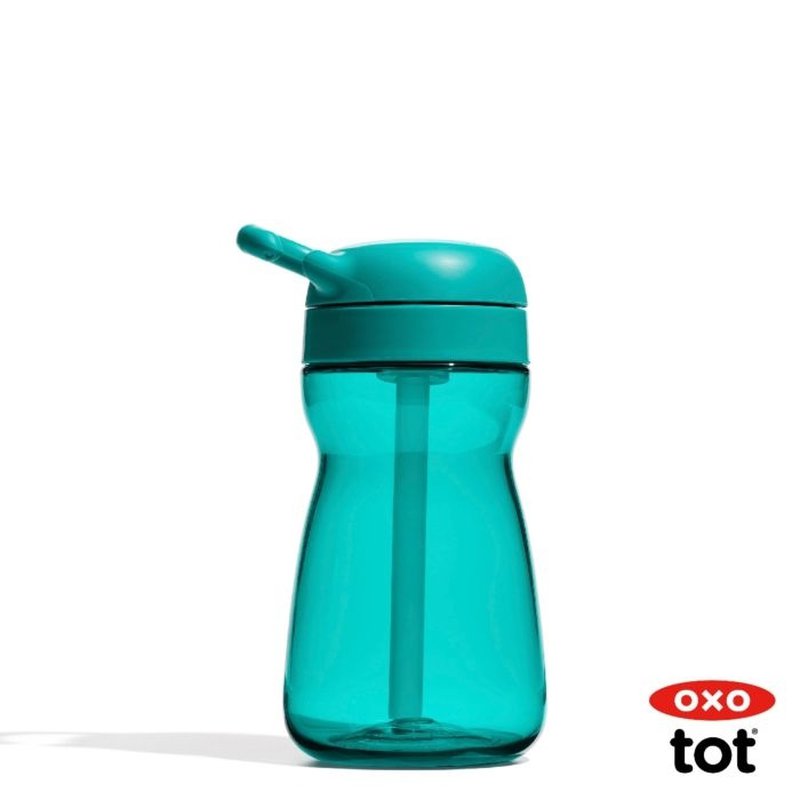 OXO Bidon Dla Dziecka Adventure Teal
