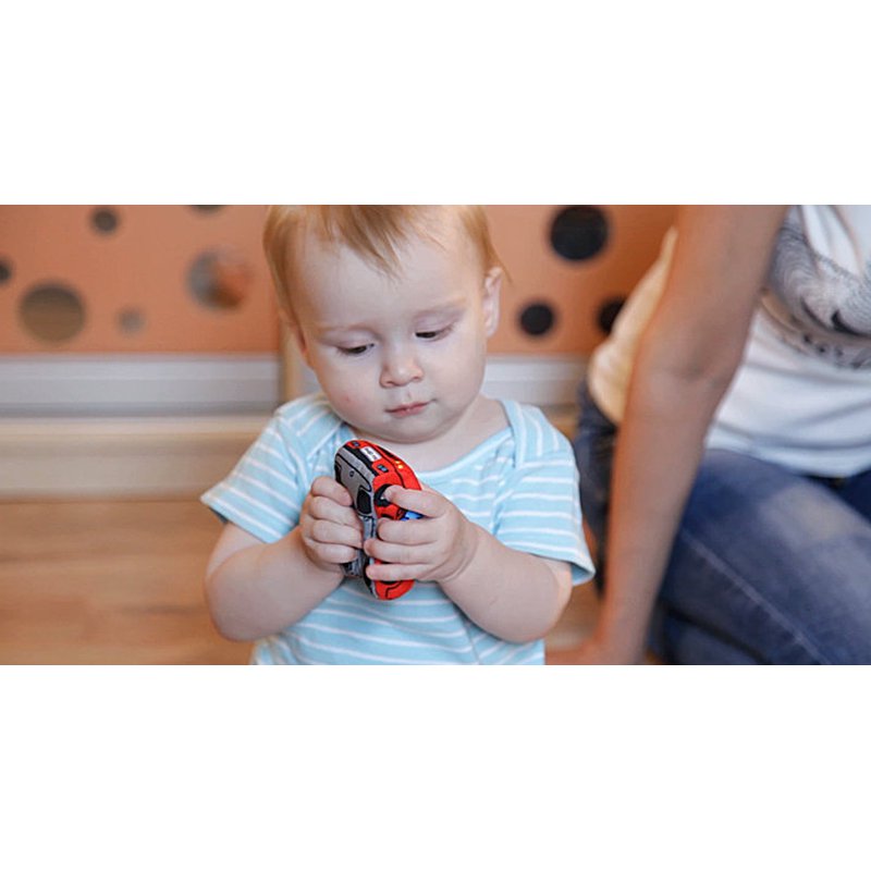 K's Kids - Mata z samochodzikami - miasto