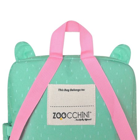 Zoocchini Plecak Dla Dziecka Jelonek