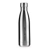 COOLBOTTLES - Cool Bottles Butelka termiczna 750 ml Metallic Silver COOLBOTTLES - Cool Bottles Butelka termiczna 750 ml Metallic Silver