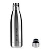 COOLBOTTLES - Cool Bottles Butelka termiczna 750 ml Metallic Silver COOLBOTTLES - Cool Bottles Butelka termiczna 750 ml Metallic Silver