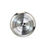 COOLBOTTLES - Cool Bottles Butelka termiczna 750 ml Metallic Silver COOLBOTTLES - Cool Bottles Butelka termiczna 750 ml Metallic Silver