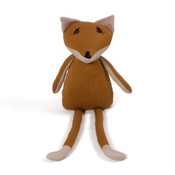 Filibabba Pluszowa maskotka Lis Freya FILIBABBA