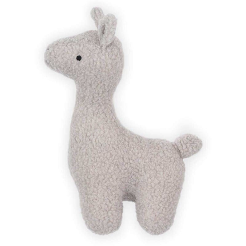 Jollein - Baby & Kids - Jollein - Przytulanka Lama GREY