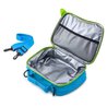 Trunki - Torba śniadaniowa termiczna -Terrance niebieska