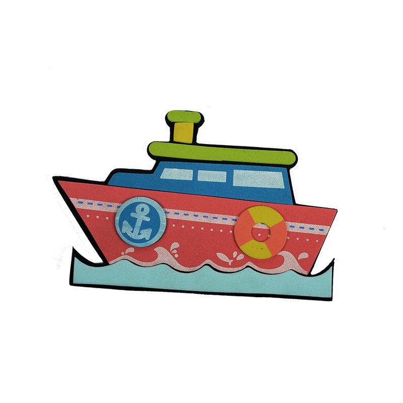 MARKO - Dekoracje Ścienne - Dekoracje ścienne - Pojazdy, Samoloty, Statki