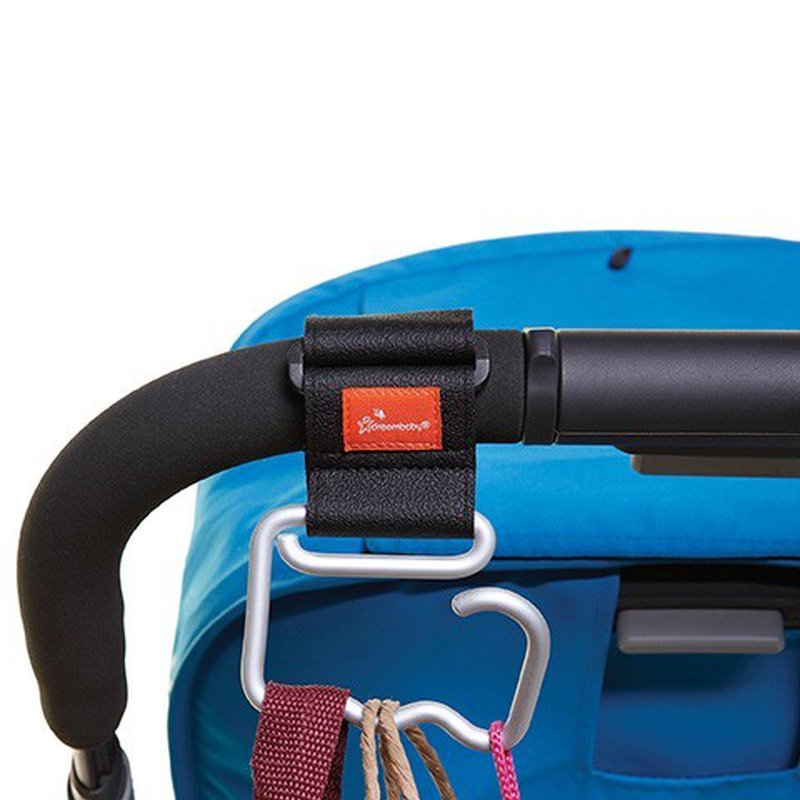 Dreambaby - Uchwyt do wózka duży