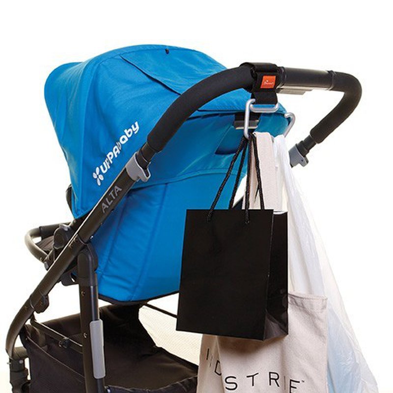 Dreambaby - Uchwyt do wózka duży