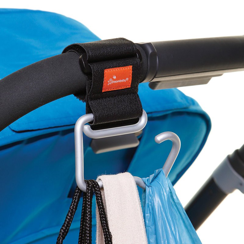 Dreambaby - Uchwyt do wózka duży