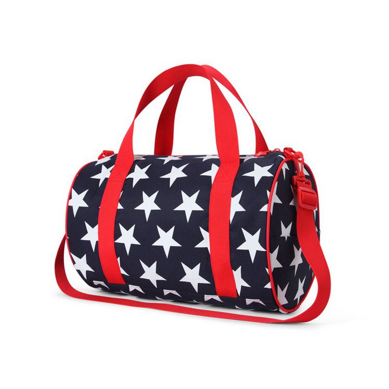 Penny Scallan Design - Torba podręczna, Gwiazdy, granatowa, Penny Scallan