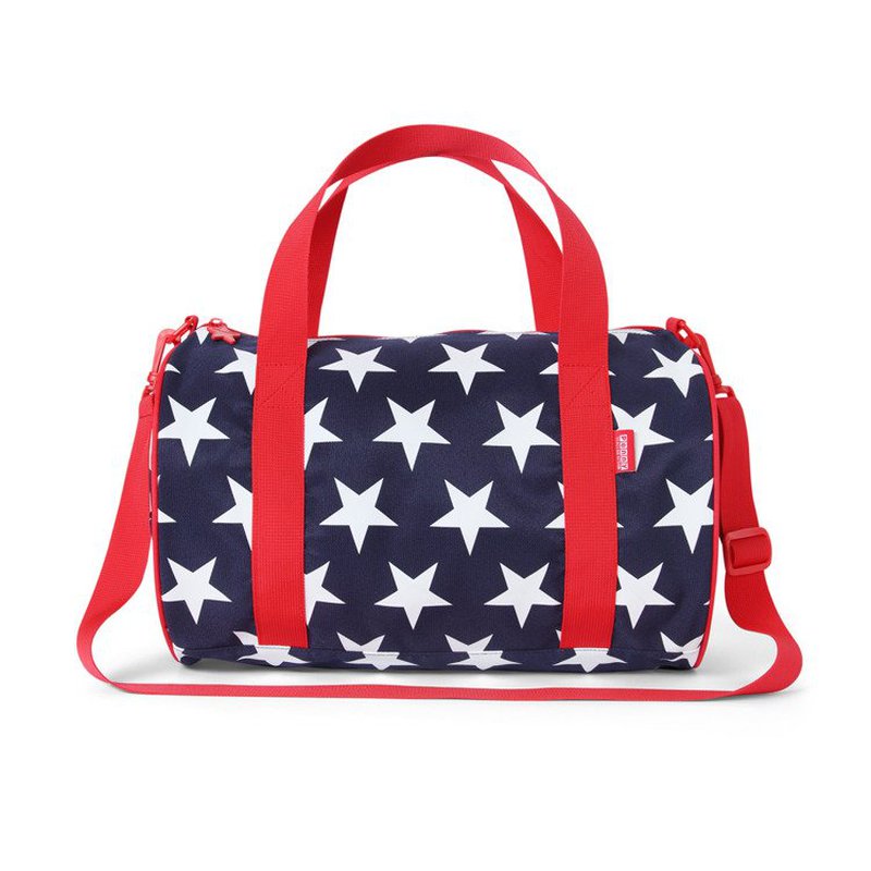 Penny Scallan Design - Torba podręczna, Gwiazdy, granatowa, Penny Scallan