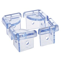 Dreambaby - Nakładka na narożniki - 4 szt.