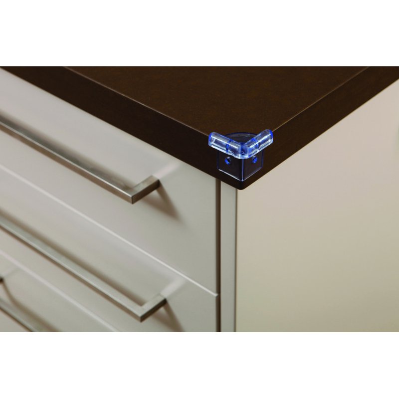 Dreambaby - Nakładka na narożniki - 4 szt.