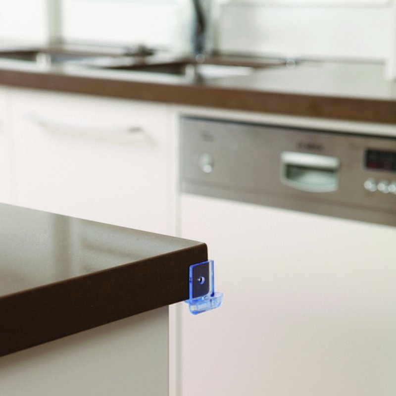 Dreambaby - Nakładka na narożniki - 4 szt.