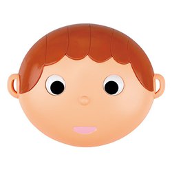 K's Kids First Developmental Toys - Zabawka edukacyjna dla dziecka - Moja Twarz