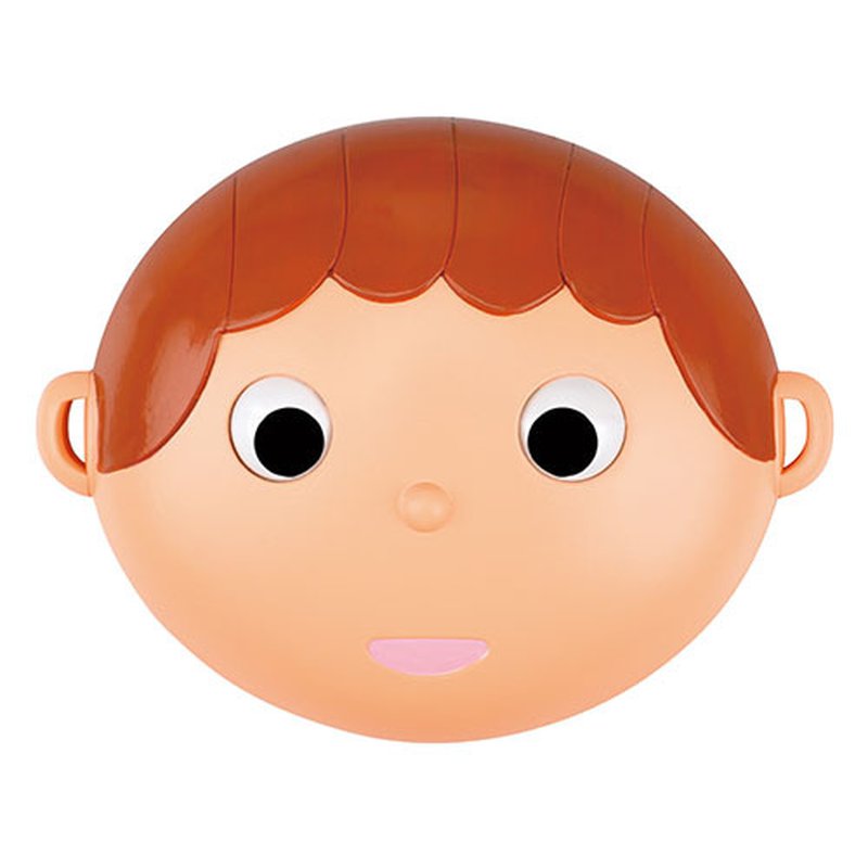 K's Kids First Developmental Toys - Zabawka edukacyjna dla dziecka - Moja Twarz