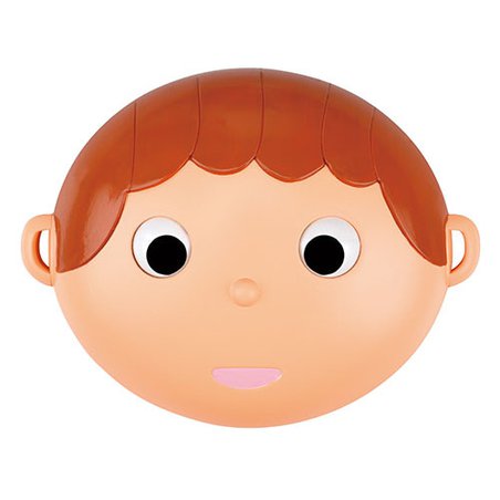 K's Kids First Developmental Toys - Zabawka edukacyjna dla dziecka - Moja Twarz