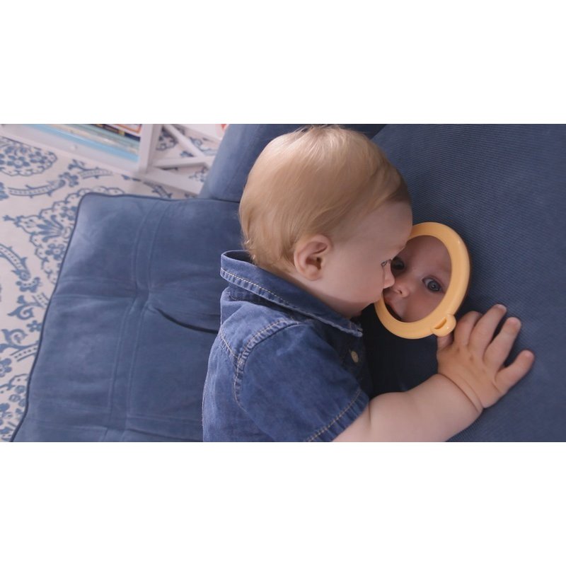 K's Kids First Developmental Toys - Zabawka edukacyjna dla dziecka - Moja Twarz