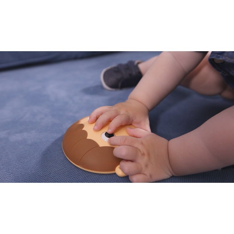 K's Kids First Developmental Toys - Zabawka edukacyjna dla dziecka - Moja Twarz