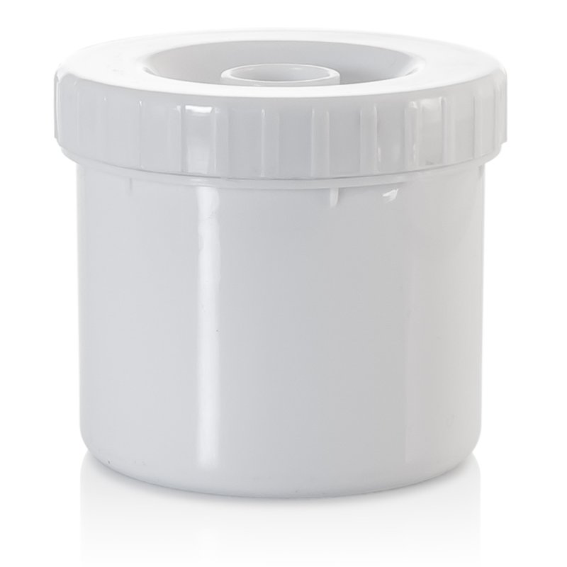 Miniland - Termos z 2 pojemnikami hermetycznymi na jedzenie Azure-Rose - seledyn