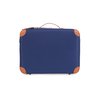 Childhome Walizka dziecięca Mini Traveller Granatowa CHILDHOME Childhome Walizka dziecięca Mini Traveller Granatowa CHILDHOME