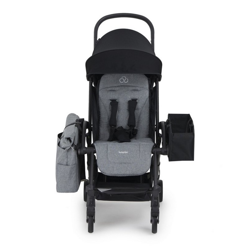 Koszyk boczny do wózka Bumprider Connect/Connect 2