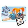 BRIO World Smart Tech Stacja Kolejowa BRIO World Smart Tech Stacja Kolejowa