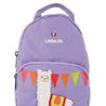 Plecaczek LittleLife Friendly Faces - Lama Plecaczek LittleLife Friendly Faces - Lama