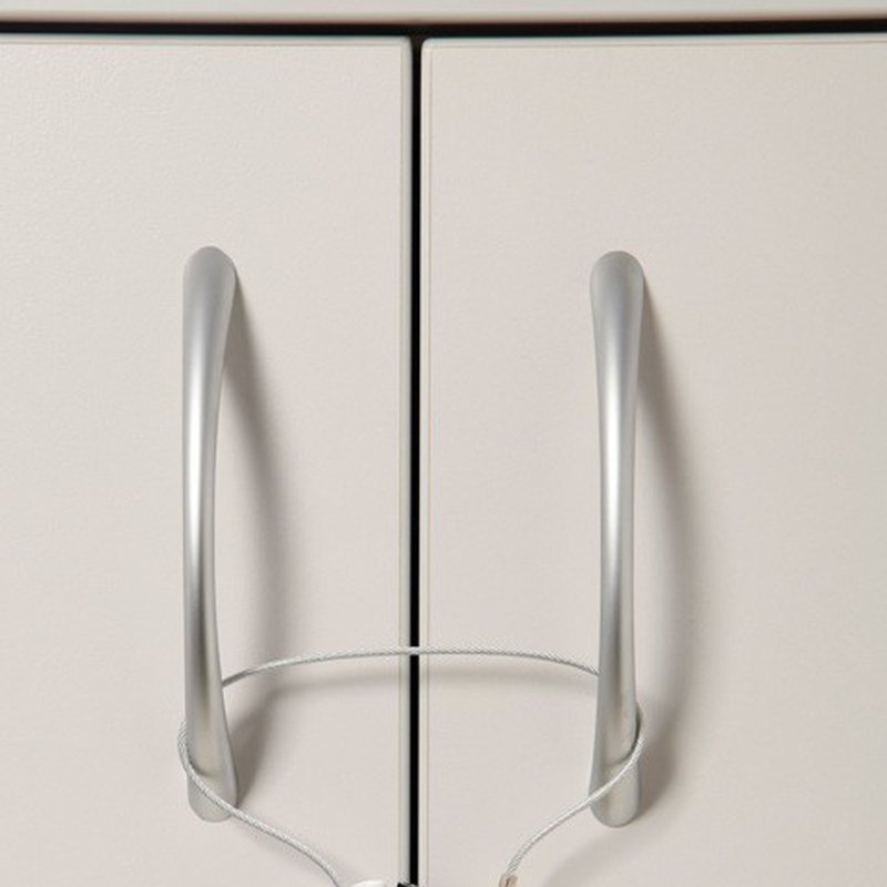 Dreambaby - Zamknięcie elastyczne z szyfrem