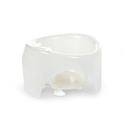 Childhome Krzesełko do kąpieli Frosted CHILDHOME