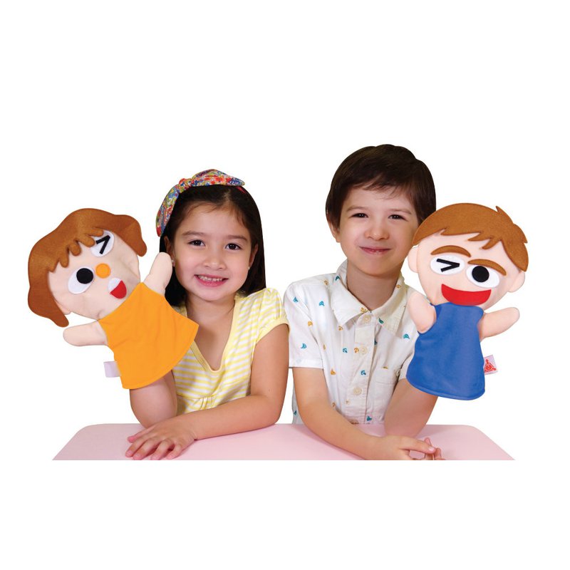 K's Kids Training2s - Spójrz na mnie