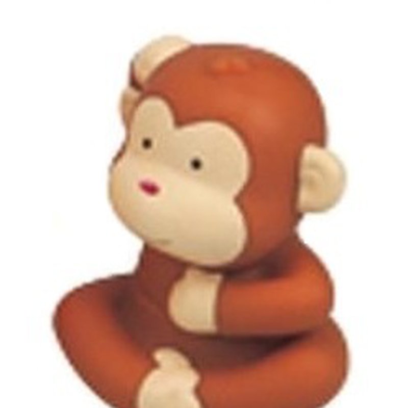 K's Kids - Klocki popboblocs - Małpka