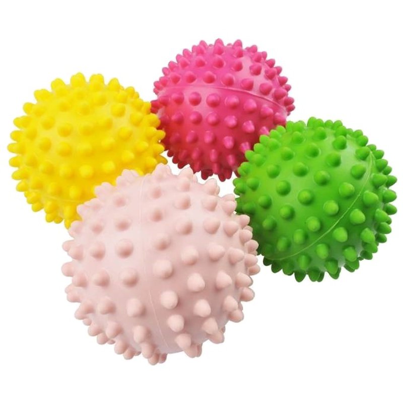 K's Kids Training2s - Piłeczki sensoryczne (2szt.)