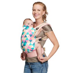 Kinderkraft Nosidełko NINO Pink
